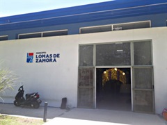 Centro de Atención Vecinal San José Este